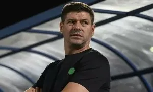 Gerrard đổi giờ tập của CLB để xem Liverpool