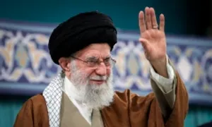 Cách Iran 'chừa đường lui' khi tung đòn đáp trả Mỹ Cách Iran 'chừa đường lui' khi tung đòn đáp trả Mỹ