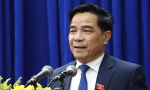 Chủ tịch tỉnh Quảng Nam xin nghỉ hưu trước tuổi Chủ tịch tỉnh Quảng Nam xin nghỉ hưu trước tuổi