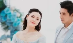 Vợ chồng Midu kỷ niệm ngày cưới trên biển Vợ chồng Midu kỷ niệm ngày cưới trên biển