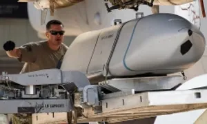 Ông Trump không muốn chuyển tên lửa tầm xa hơn ATACMS cho Ukraine