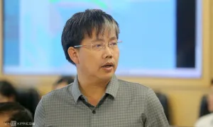 Bão Wipha 'có hướng đi tương tự Yagi nhưng ít khả năng mạnh bằng'