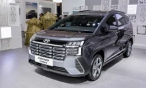 Hyundai Stargazer bản nâng cấp ra mắt, giá từ 16.600 USD