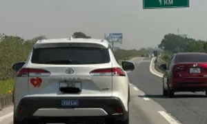 Đề xuất làm đường cao tốc mô phỏng cho xe tập lái
