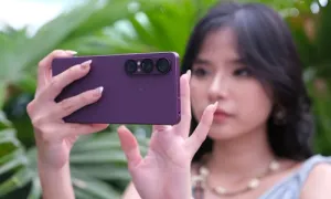 Sony Xperia 1 VII chính hãng giá 35 triệu đồng