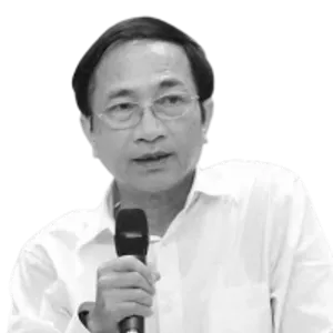 Công chức tiến sĩ