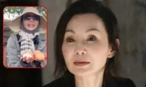 Trương Mạn Ngọc về nông thôn nuôi gà