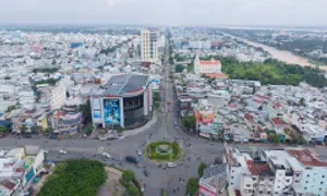 Hơn 7.200 tỷ đồng mở rộng quốc lộ qua Cần Thơ gấp ba lần