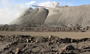 Trung Quốc siết thêm xuất khẩu đất hiếm