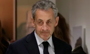 'Vụ án Libya' khiến cựu tổng thống Pháp Sarkozy phải ngồi tù