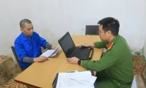 Tổng giám đốc hệ thống tiền ảo AGOLD bị bắt