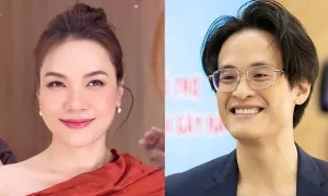 Nghệ sĩ hỗ trợ khắc phục hậu quả bão lũ